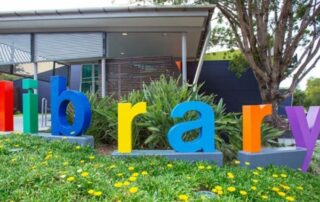 Gold Coast Libraries News