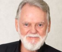 Ian Harvey Ian Harvey - President