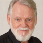 Ian Harvey - Why Writers Write