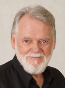 Ian Harvey - Why Writers Write