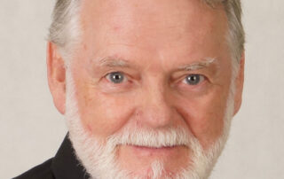 Ian Harvey - Why Writers Write